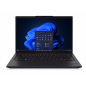 Laptop LENOVO ThinkPad L14 G6 Win11 Pro/14" WUXGA IPS AG/U7 255U/16GB/512GB SSD/FPR/backlitSR/crna