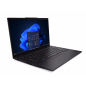 Laptop LENOVO ThinkPad L14 G6 Win11 Pro/14" WUXGA IPS AG/U7 255U/16GB/512GB SSD/FPR/backlitSR/crna