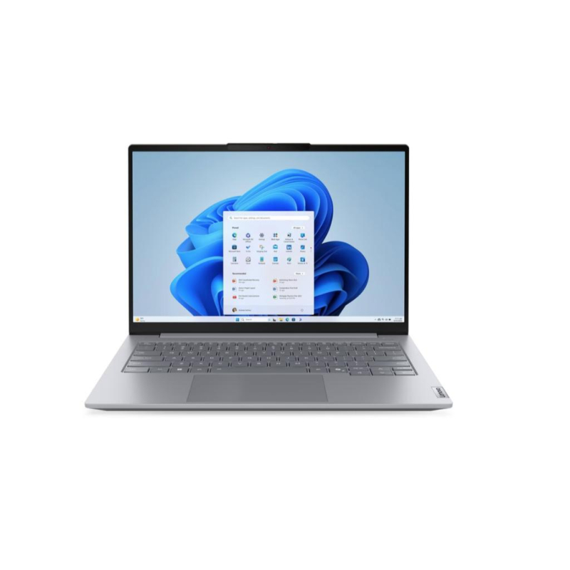 Laptop LENOVO ThinkBook 14 G9 IRL DOS/14" WUXGA/Core 5-210H/16GB/512GB/FPR bklt srb/Siva