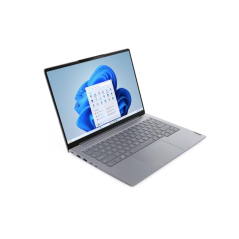 Laptop LENOVO ThinkBook 14 G9 IRL DOS/14" WUXGA/Core 5-210H/16GB/512GB/FPR bklt srb/Siva