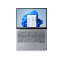 Laptop LENOVO ThinkBook 14 G9 IRL DOS/14" WUXGA/Core 5-210H/16GB/512GB/FPR bklt srb/Siva