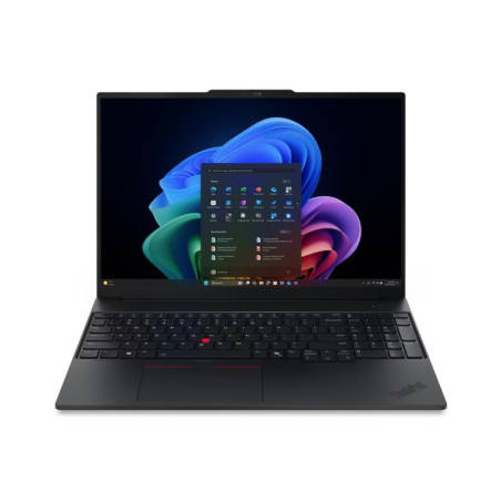 Laptop LENOVO ThinkPad E16 G4 W11P/16" WUXGA/U7-355/16GB/512GB/bklt srb/Crna
