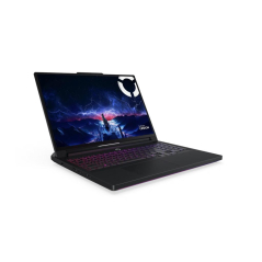 Laptop LENOVO Legion Pro 7 16IAX10H DOS/16" WQXGA OLED/U9-290HX/32GB/1TB/RTX5080/bklt srb/Crna