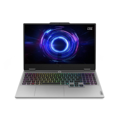 Laptop LENOVO LOQ 15IRX10 DOS/15.6" FHD/i7-13645HX/16GB/512GB/RTX5060/bklt srb/Siva