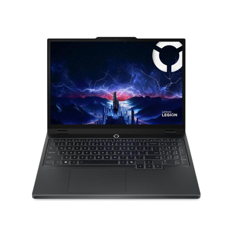 Laptop LENOVO Legion 5 15IRX10 DOS/15.3" WUXGA/i7-13650HX/16GB/1TB/RTX5060/bklt srb/Crna