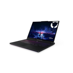 Laptop LENOVO Legion Pro 7 16IAX10H DOS/16" WQXGA OLED/U9-290HX/32GB/1TB/RTX5070TI/bklt srb/Crna