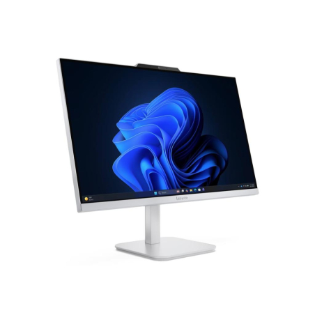 Računar LENOVO A105 24 DOS/23.8" FHD IPS/Ryzen 5 40/16GB/512GB SSD/USB miš i tastatura/siva