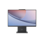 Računar LENOVO IdeaCentre AIO 24ILL11 DOS/23.8" FHD IPS/U7 256V/16GB/512GB SSD/USB miš i tastatura/s