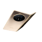 Smartphone HONOR Magic V5 16GB/512GB/Gold Smartphone HONOR Magic V5 16GB/512GB/Gold