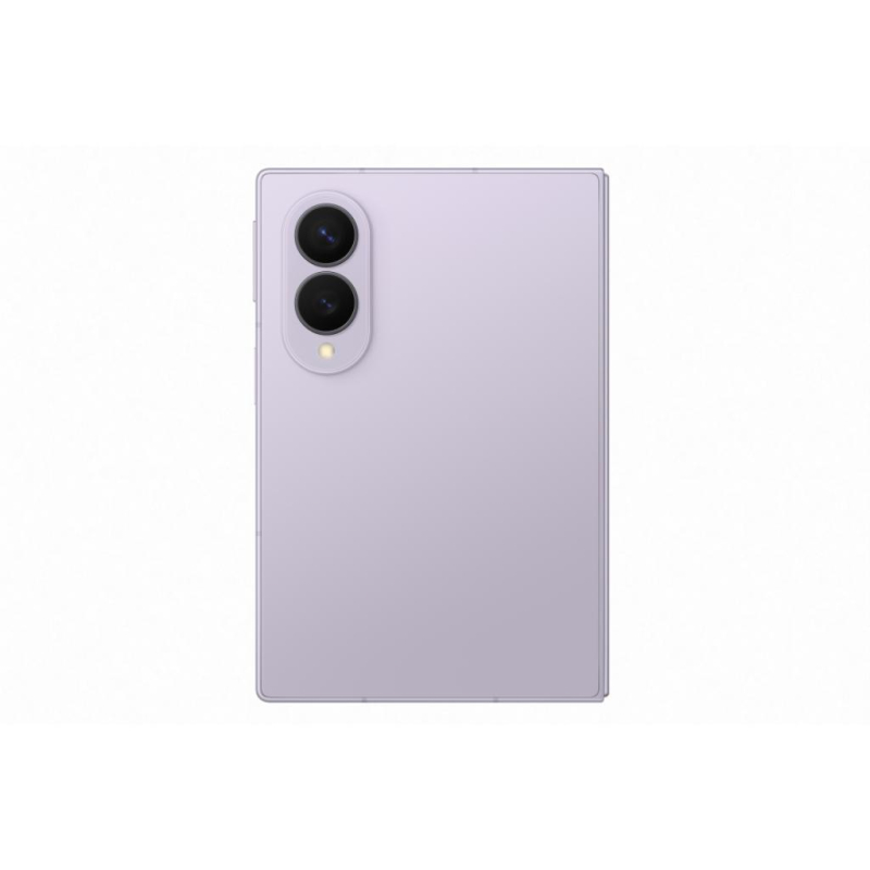 Smartphone SAMSUNG Galaxy Z Fold 8 12GB/512GB Purple Smartphone SAMSUNG Galaxy Z Fold 8 12GB/512GB Purple