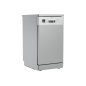 Sudomašina TESLA WD491MX samostojeca/E/10 kompleta/3 korpe/3 prskalice/84,5x44,8x60cm/inox