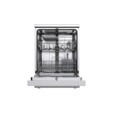 Sudomašina TESLA WD662MX samostojeca/E/12 kompleta/84,5x59,8x60cm/inox