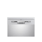 Dishwasher TESLA WD662MX Freestanding, Inox, 12 Place Settings, 84.5x59.8x60cm