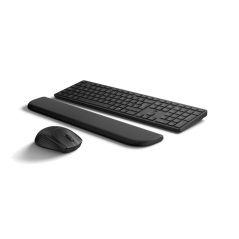 Tastatura+miš HP 580C Dual mode/Palm rest/SRB/crna