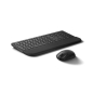 Keyboard+Mouse HP 580C Dual mode/Palm rest/SRB layout/Black Keyboard+Mouse HP 580C Dual mode/Palm rest/SRB layout/Black