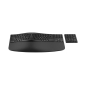 Tastatura HP Ergo 960 bežicna+ Num Pad /7E755AA/US/crna Tastatura HP Ergo 960 bežicna+ Num Pad /7E755AA/US/crna