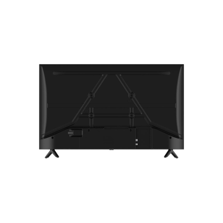 TESLA 32H665BHV LED 32" HD Smart TV VIDAA OS Black
