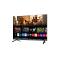 TESLA 32H665BHV LED 32" HD Smart TV VIDAA OS Black TESLA 32H665BHV LED 32" HD Smart TV VIDAA OS Black