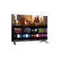 TESLA 32H665BHV LED 32" HD Smart TV VIDAA OS Black TESLA 32H665BHV LED 32" HD Smart TV VIDAA OS Black