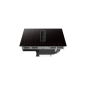 Ugradna ploca sa aspiratorom TESLA HIIH6410MBF