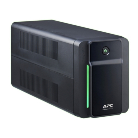 UPS, APC Easy UPS BVKS 1600VA, 230V, AVR, Schuko Outlets