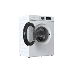 Washing Machine TESLA WF61031K / 6kg / 1000 RPM / Class E / 84x60x45cm / White