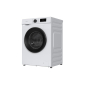 Washing Machine TESLA WF61031K / 6kg / 1000 RPM / Class E / 84x60x45cm / White