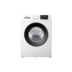 Washing Machine TESLA WF71461T/inverter/7kg/1400rpm/A/85x59.5x49.5cm/white