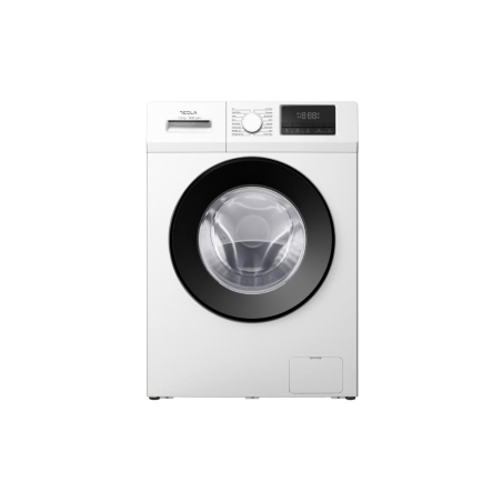 Washing Machine TESLA WF71461T/inverter/7kg/1400rpm/A/85x59.5x49.5cm/white