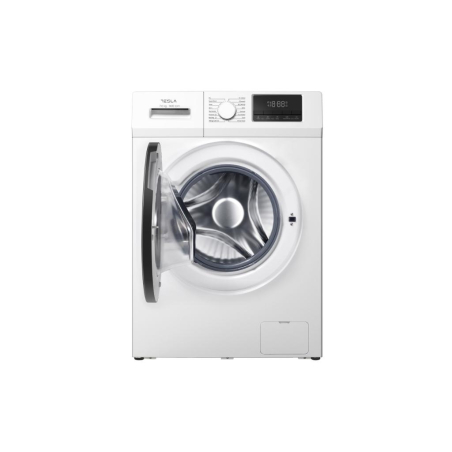 Washing Machine TESLA WF71461T/inverter/7kg/1400rpm/A/85x59.5x49.5cm/white