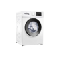 Veš mašina TESLA WF71461T/inverter/7kg/1400 obrtaja/A/85x59,5x49,5cm/bela