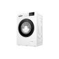 Washing Machine TESLA WF71461T/inverter/7kg/1400rpm/A/85x59.5x49.5cm/white Washing Machine TESLA WF71461T/inverter/7kg/1400rpm/A/85x59.5x49.5cm/white