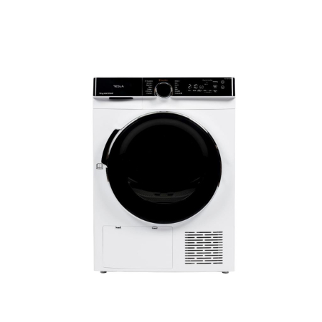 Tumble Dryer TESLA WT10H91M / 10kg / Heat Pump / White