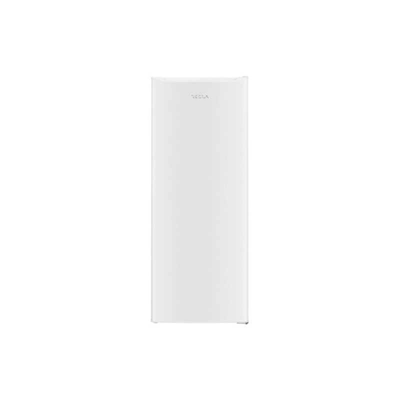 TESLA RU1701HE Upright Freezer 163L White