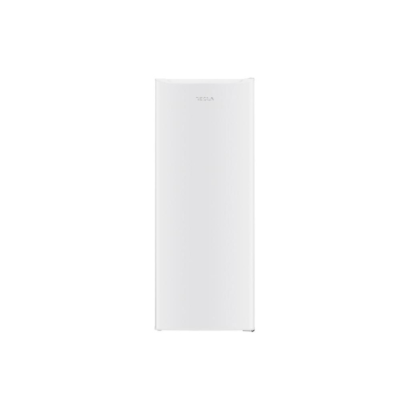 TESLA RU1701HE Upright Freezer 163L White