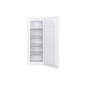 TESLA RU1701HE Upright Freezer 163L White
