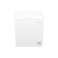 Zamrzivac TESLA RH1500HE horizontalni/145L/85x55x70,5cm/bela