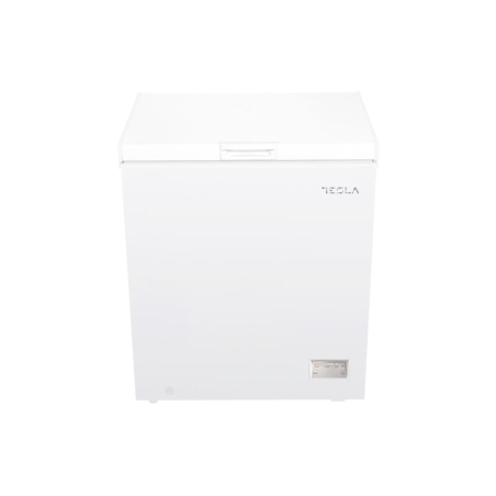 Zamrzivac TESLA RH1500HE horizontalni/145L/85x55x70,5cm/bela