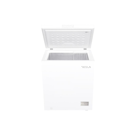Zamrzivac TESLA RH1500HE horizontalni/145L/85x55x70,5cm/bela