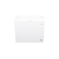 Zamrzivac TESLA RH2000HE horizontalni/198L/85x56x91cm/bela