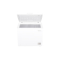TESLA RH2000HE Chest Freezer 198L White