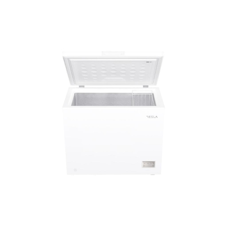 TESLA RH2500HE Chest Freezer 246L Class E White