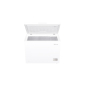 TESLA RH2901HE Chest Freezer 290L White