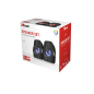 Zvucnik TRUST Gemi 2.0/12W(6W RMS)/ RGB/crna