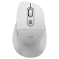 Logitech M850 L Wireless Mouse White Logitech M850 L Wireless Mouse White