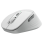 Logitech M850 L Wireless Mouse White Logitech M850 L Wireless Mouse White