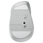 Logitech M850 L Wireless Mouse White Logitech M850 L Wireless Mouse White