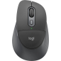 Logitech M850 L Wireless Mouse Graphite Logitech M850 L Wireless Mouse Graphite