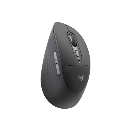 Logitech M850 L Wireless Mouse Graphite