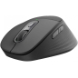 Logitech M850 L Wireless Mouse Graphite Logitech M850 L Wireless Mouse Graphite